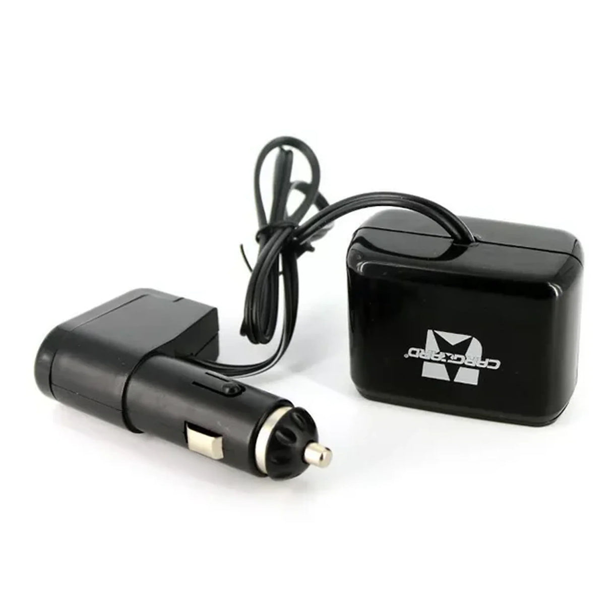 Rozdvojovač do auta s 2 USB konektormi