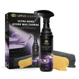 LOTUS Ultra Nano Rýchly Wax 2.0 balenie