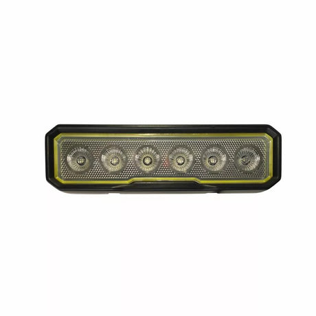 Pracovná lampa LED s dlhým rozptylom svetla 30W 12/24V