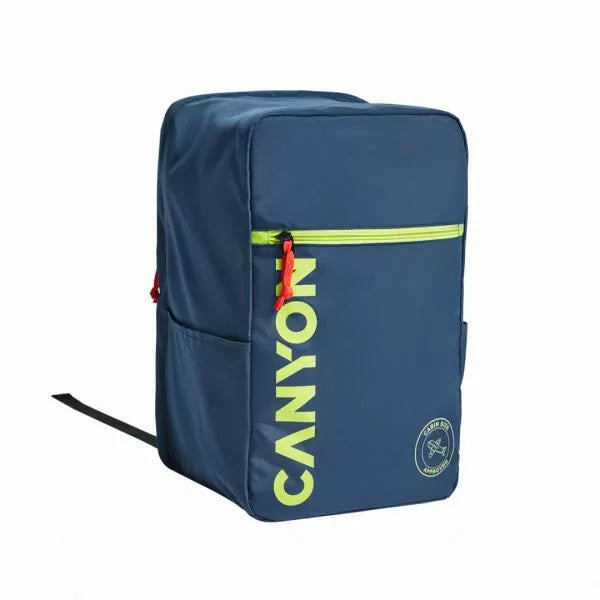 Batoh cestovná taška notebooková taška CANYON Cabin Size