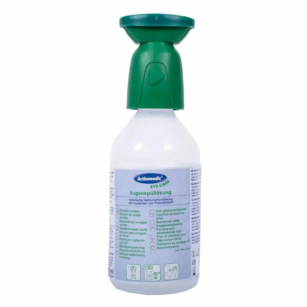 Očný roztok 250 ml