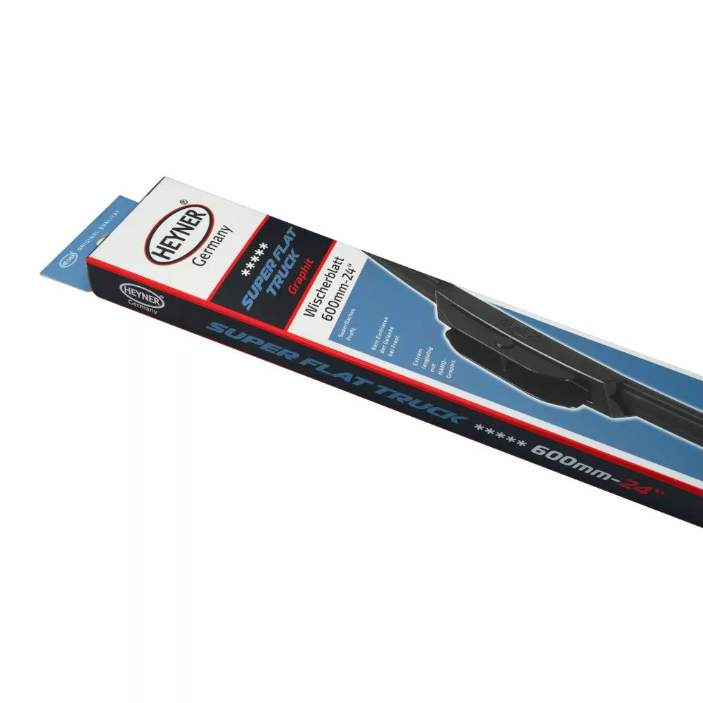 Stierač okien 56-70 cm super plochý