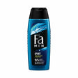 Sprchový gél Fa MEN 250ml
