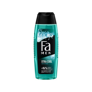 Sprchový gél Fa MEN 250ml