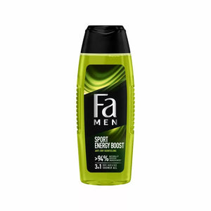 Sprchový gél Fa MEN 250ml