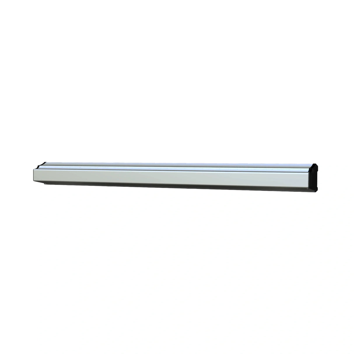 Zadný hliníkový nárazník 2400 mm s označením E