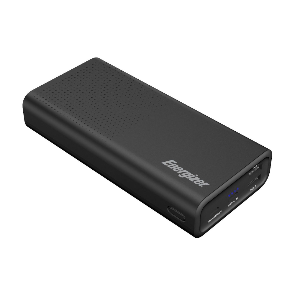 Powerbank 20000 mAh