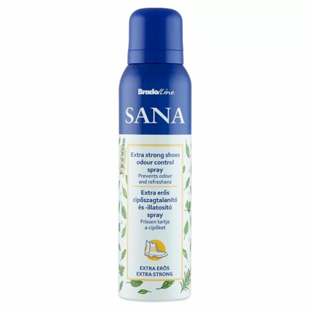Sprej na topánky 150 ml