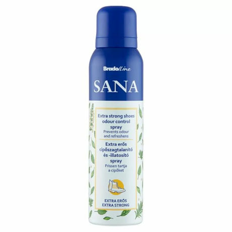 Sprej na topánky 150 ml