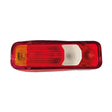Lampa pre Iveco Daily od roku 2021 LC15 Vignal