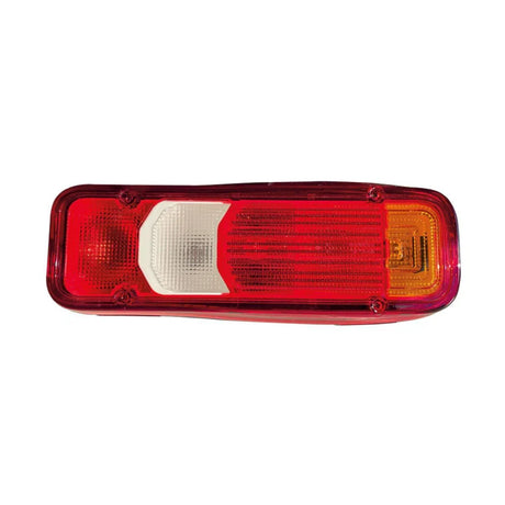 Lampa pre Iveco Daily od roku 2021 LC15 Vignal