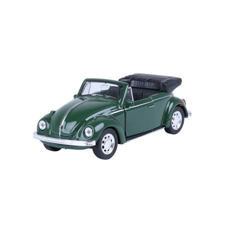 Model auta VW Beetle Brouk 1:34