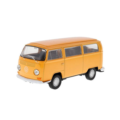 Model auta VW Transporter T2 vo veľkosti 1:34