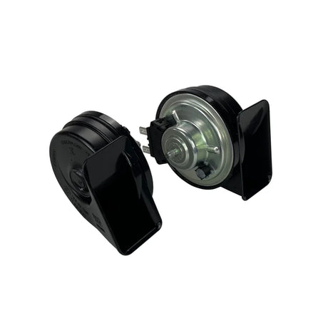 Elektrický roh 12V Lusso dvojitý 113 dB