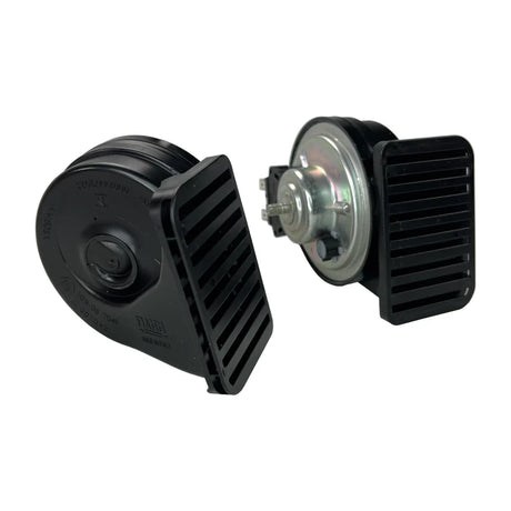 Elektrický roh 12V cross-country dvojitý 112 dB