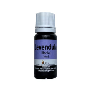 Aromaterapeutický olej do difuzéra 10 ml