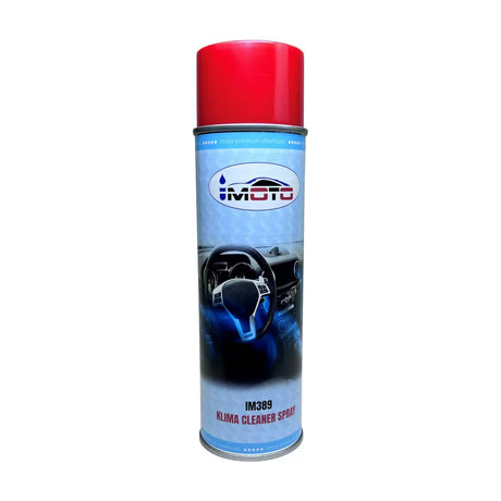 Čistiaca pena na klimatizáciu 500 ml