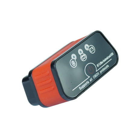 OBD2 diagnostická čítačka chybových kódov s Bluetooth