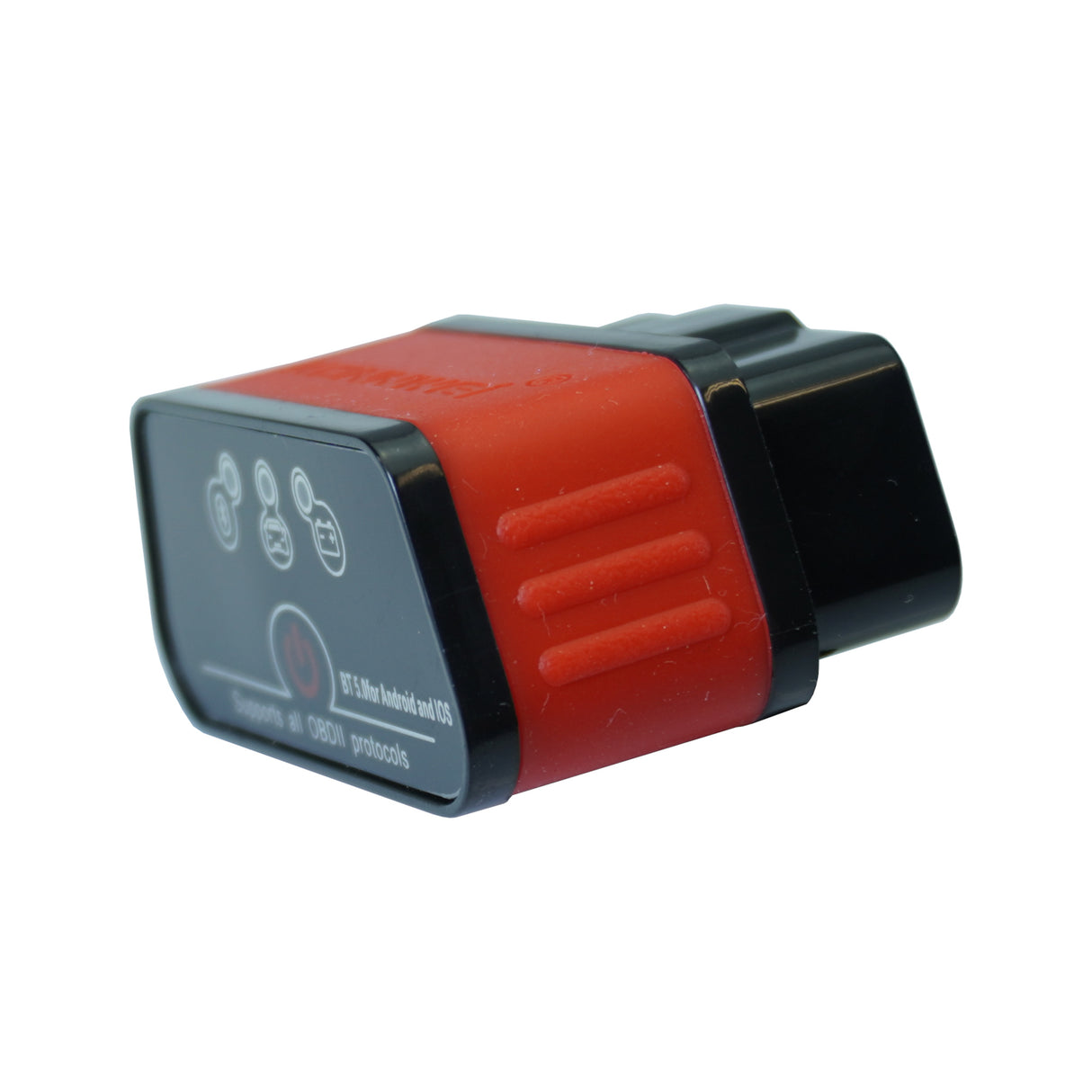 OBD2 diagnostická čítačka chybových kódov s Bluetooth