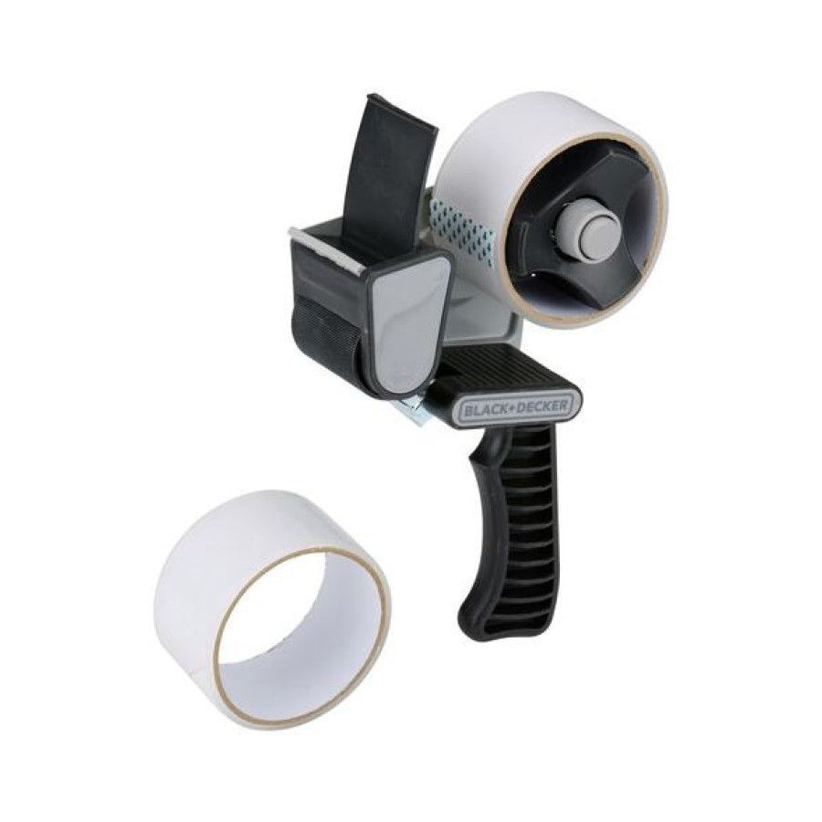 Adagovač pásky so páskou 2 x 48mm x 15m