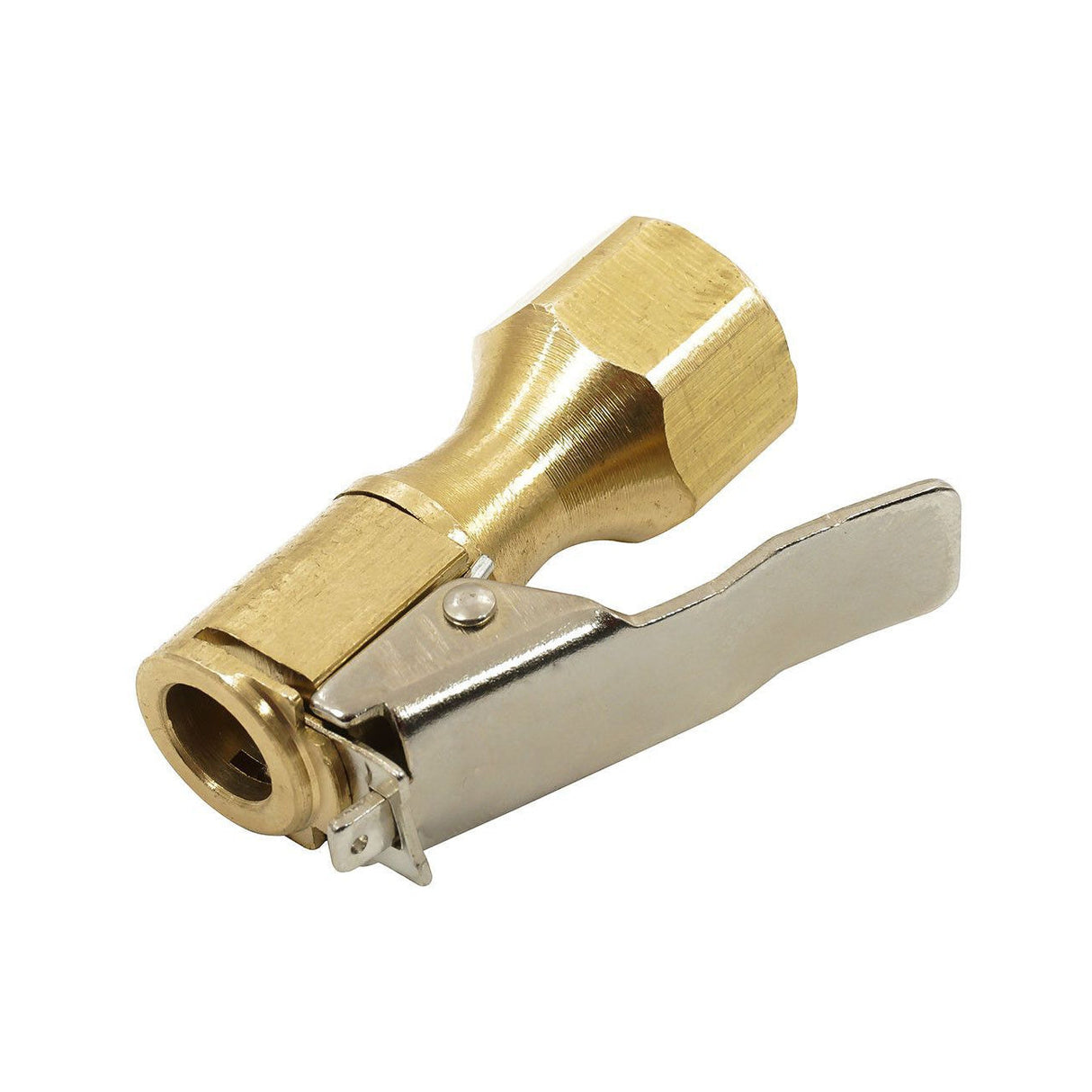 Hadica s klipsovým uzáverom, s klipsovým záverom 1/4" závitom
