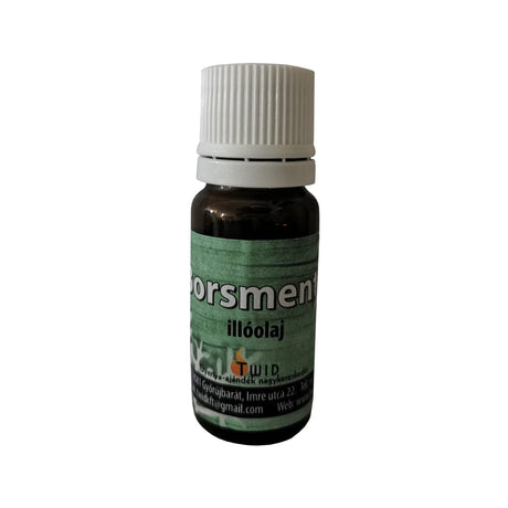 Aromaterapeutický olej do difuzéra 10 ml