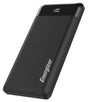 Powerbank 10000 mAh s LCD displejom