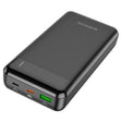 Powerbanka 20 000 mAh s funkciou rýchleho nabíjania