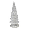 Dekorácia LED stromčeka so zmenou farieb 15 cm