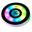 LED osvetlenie do držiaka na poháre 7 farieb