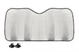 Szélvédő takaró és jegesedésgátló 80 x 200 cm