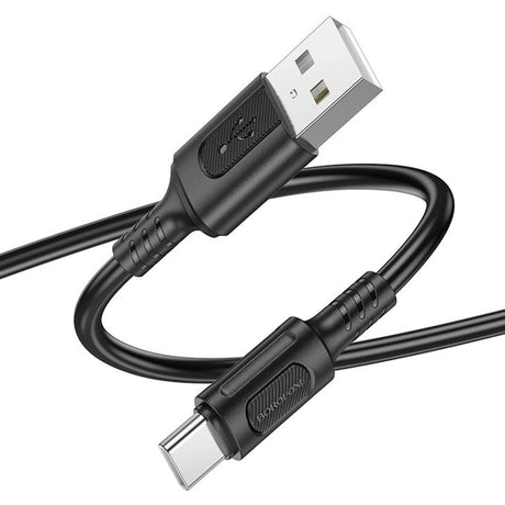 USB TYPE-C kábel 3A 1 m