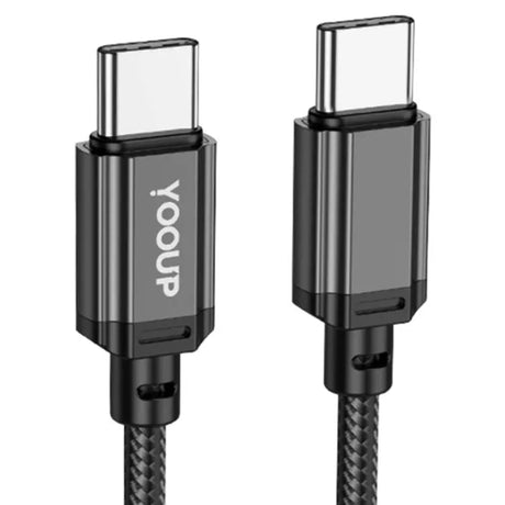 USB C adaptér a nabíjací kábel 60W 2 metre