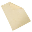 Syntetické jelenie utierka 31x31,5 cm