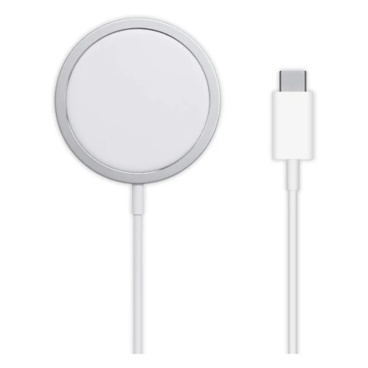 MagSafe nabíjačka bezdrôtového rýchlonabíjania