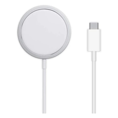 MagSafe nabíjačka bezdrôtového rýchlonabíjania