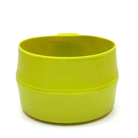 Skladateľný pohár Wildo Fold A Cup. limetkový 600ml