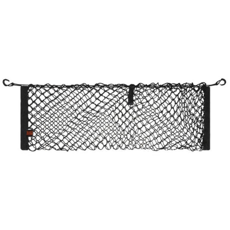 Auto batožinový organizátor Black+Decker 125x30cm 185g 2 háčiky