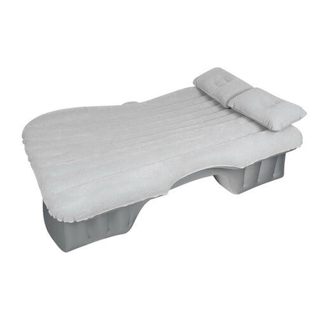 Auto nafukovací matrac 145/90/45 cm + kompresor 12V