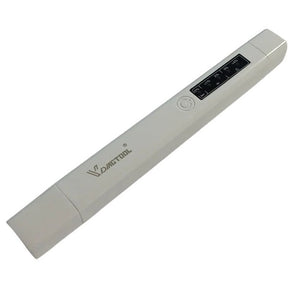 Tester brzdovej kvapaliny s led indikátormi