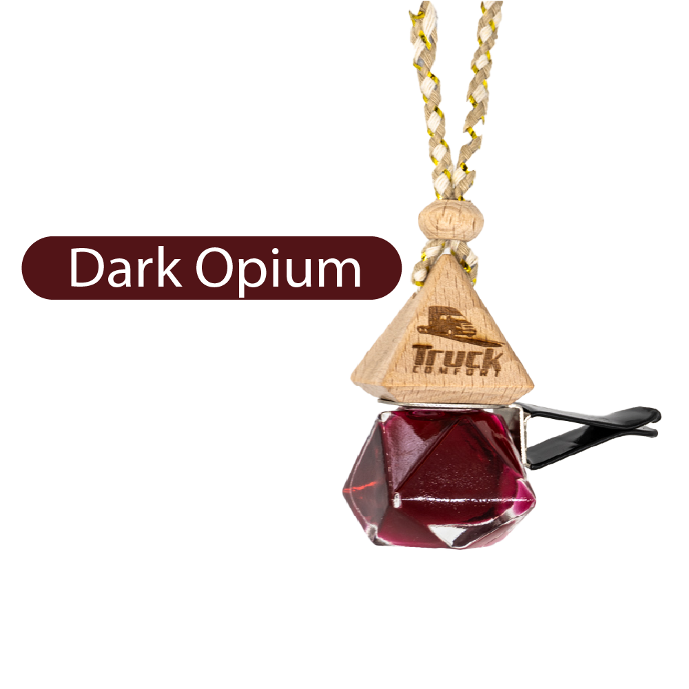 Autóillatosító parfum