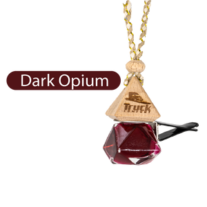 Autóillatosító parfum