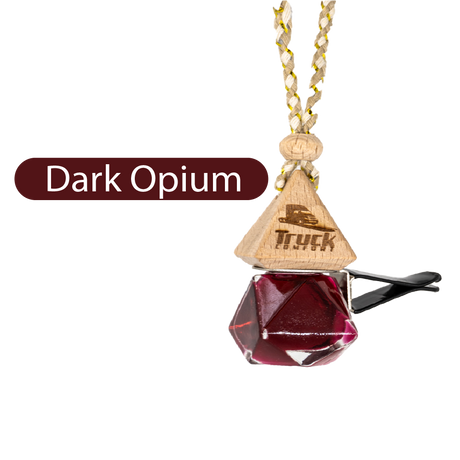 Autóillatosító parfum