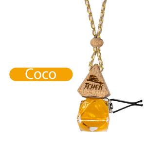 Autóillatosító parfum