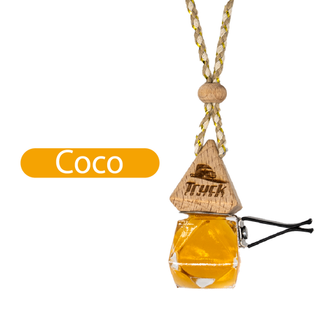 Autóillatosító parfum