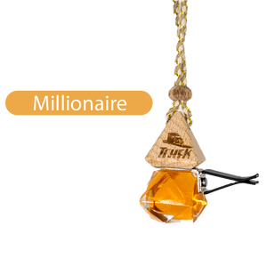 Autóillatosító parfum