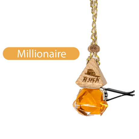 Autóillatosító parfum
