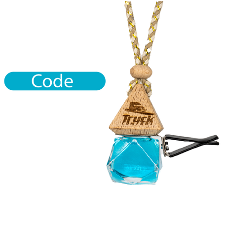Autóillatosító parfum