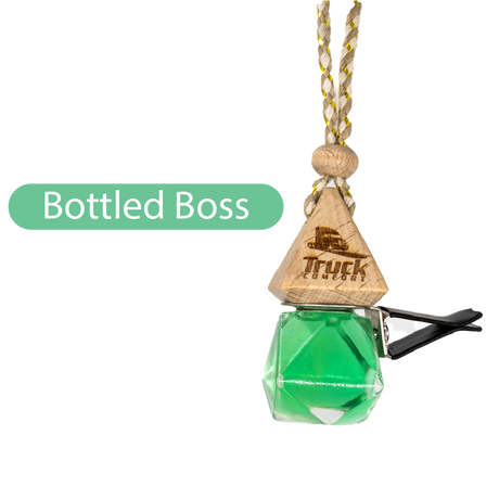 Autóillatosító parfum
