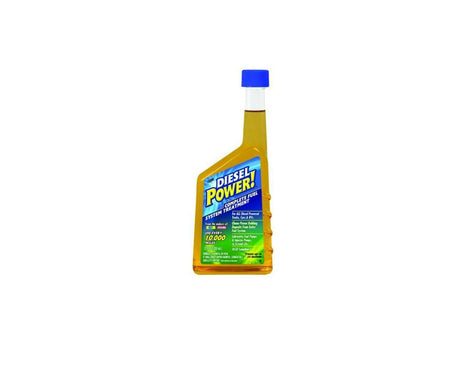 Čistič vstrekovačov pre dieselové motory 355 ml